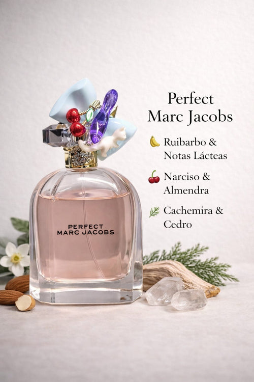 Marc Jacobs Perfect 3.3oz Women EDP Spray